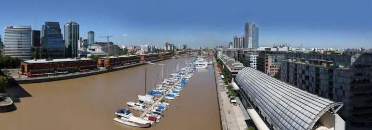 1411m² Office in Buenos Aires, Argentina No. 106796