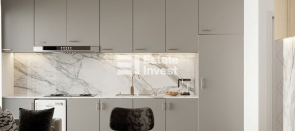 Appartement 2+1 à Alanya, Turkey No. 26328 5