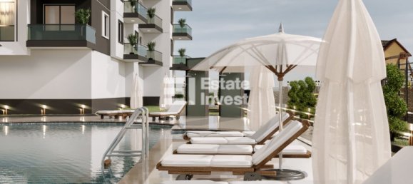 Appartement 2+1 à Alanya, Turkey No. 26328 4