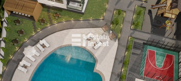 Appartement 2+1 à Alanya, Turkey No. 26328 3