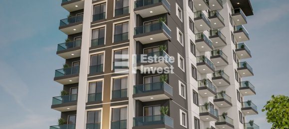 Appartement 2+1 à Alanya, Turkey No. 26328 2