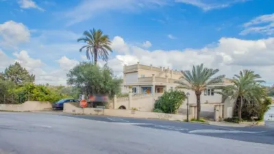 Дом с 7 спальнями в Сантаньи, Испания № 61586