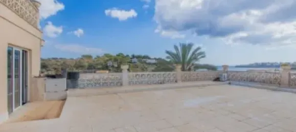 Дом с 7 спальнями в Сантаньи, Испания № 61586 5