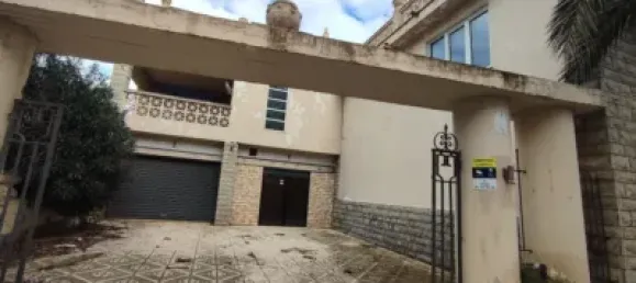 Дом с 7 спальнями в Сантаньи, Испания № 61586 21