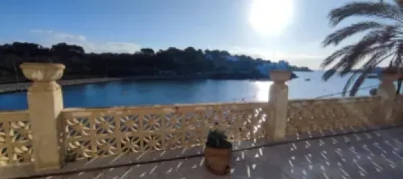 Дом с 7 спальнями в Сантаньи, Испания № 61586 37