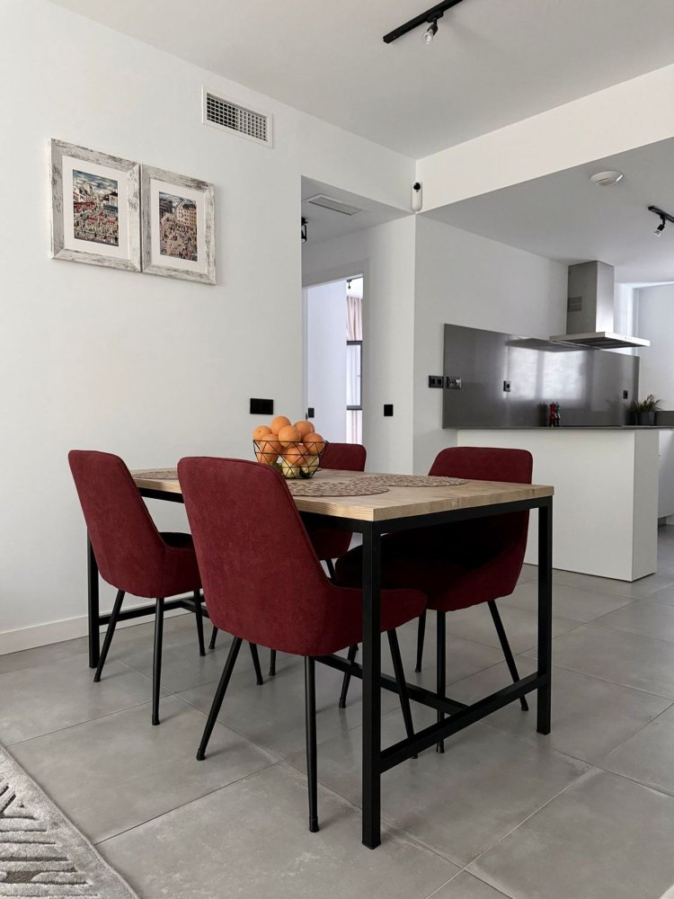 2 bedrooms Apartment in Estepona, Spain No. 145532