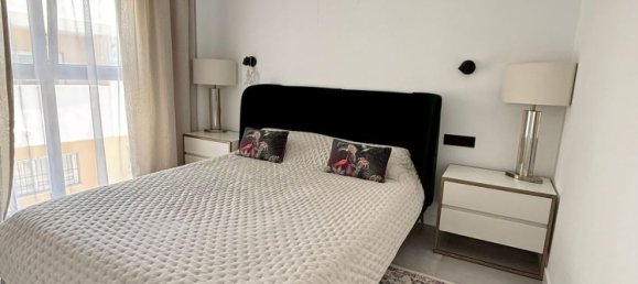 2 bedrooms Apartment in Estepona, Spain No. 145532 7