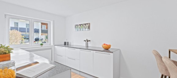 4 Schlafzimmer Stadthaus in Neu-Ulm, Germany, Nr. 265276 3