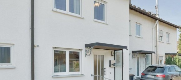 4 Schlafzimmer Stadthaus in Neu-Ulm, Germany, Nr. 265276 15