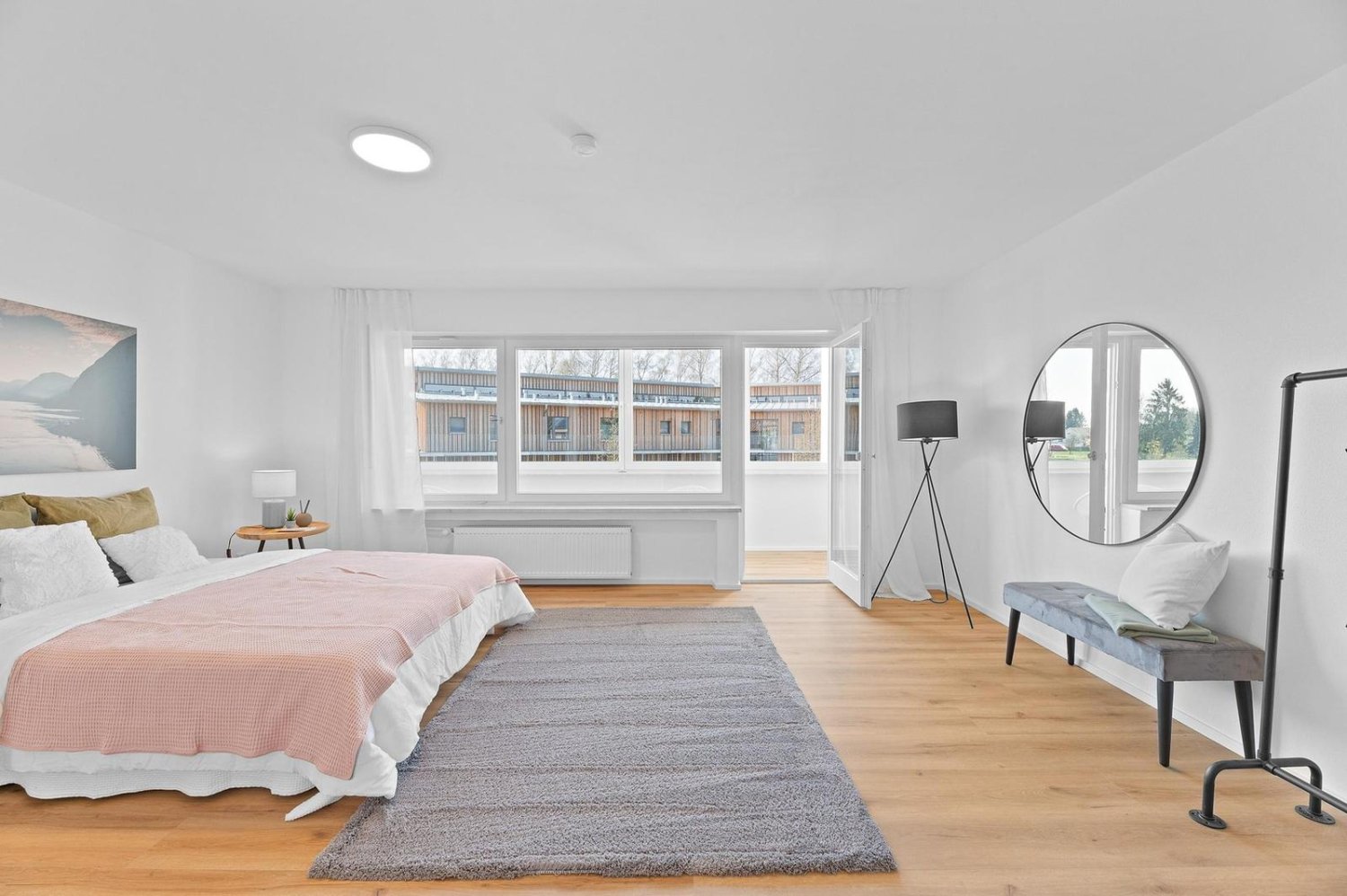 4 Schlafzimmer Stadthaus in Neu-Ulm, Germany, Nr. 265276