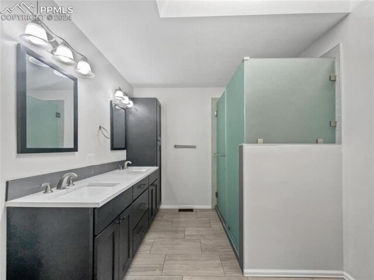 3 Schlafzimmer Haus in Colorado Springs, USA, Nr. 409560