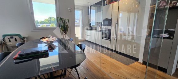 Квартира с 5 комнатами в Мольяно Венето, Италия № 290412 9