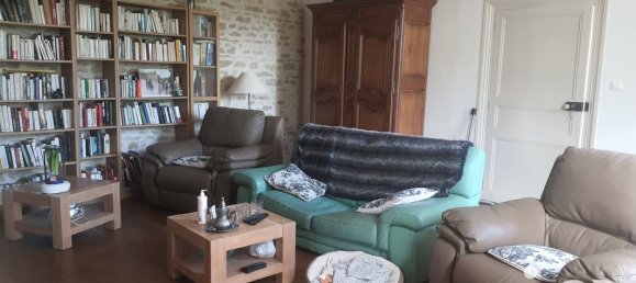 4 bedrooms House in Torxe, France No. 104931 2