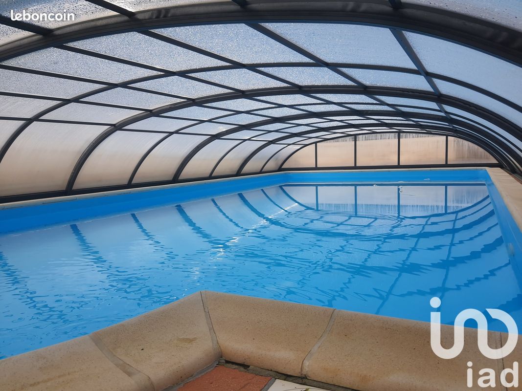 4 bedrooms House in Torxe, France No. 104931