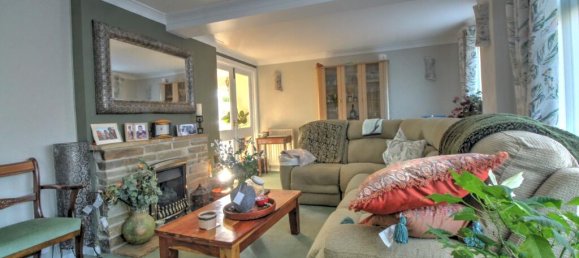 3 bedrooms Bungalow in Bognor Regis, United Kingdom No. 10587 11