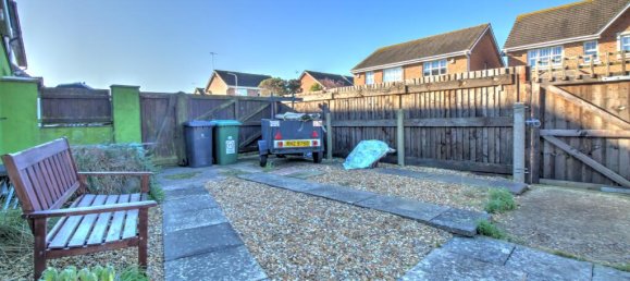 3 bedrooms Bungalow in Bognor Regis, United Kingdom No. 10587 22