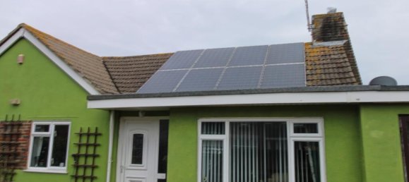 3 bedrooms Bungalow in Bognor Regis, United Kingdom No. 10587 25