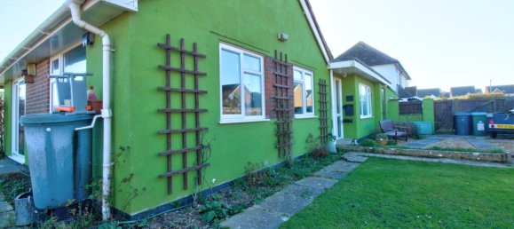 3 bedrooms Bungalow in Bognor Regis, United Kingdom No. 10587 24