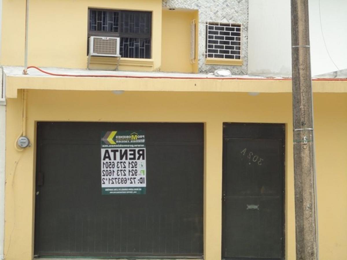 3 Schlafzimmer Haus in Veracruz, Mexico, Nr. 220646