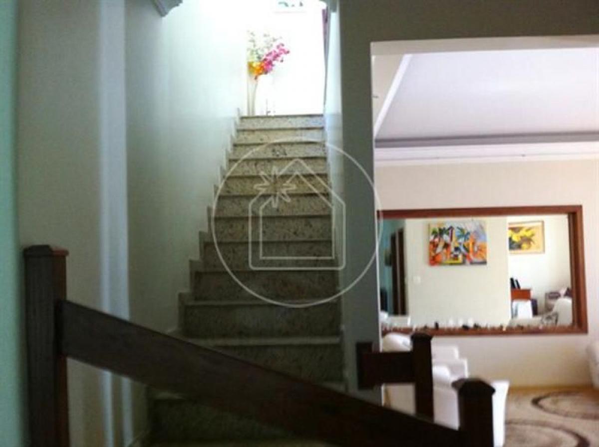 3 غرف نوم منزل في Sao Paulo, Brazil رقم 538060