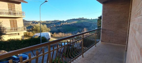 4غرفة شقة في Montottone, Italy رقم 111251 15