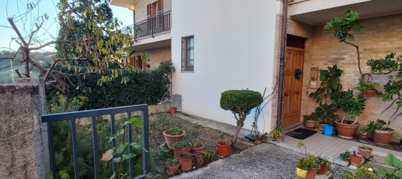 4غرفة شقة في Montottone, Italy رقم 111251 24