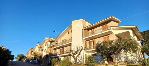 4غرفة شقة في Montottone, Italy رقم 111251 27