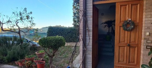 4غرفة شقة في Montottone, Italy رقم 111251 22