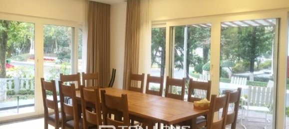 4 Schlafzimmer Villa in Long Bien, Vietnam, Nr. 3168 4