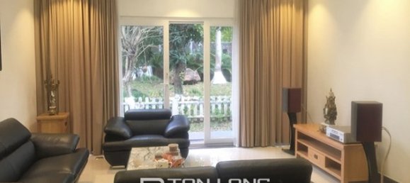 4 Schlafzimmer Villa in Long Bien, Vietnam, Nr. 3168 2