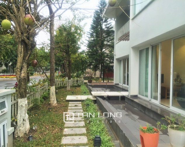 4 Schlafzimmer Villa in Long Bien, Vietnam, Nr. 3168