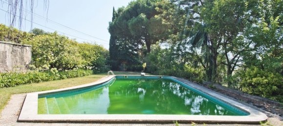 10 Schlafzimmer Schlösser in Oeiras, Portugal, Nr. 134803 10