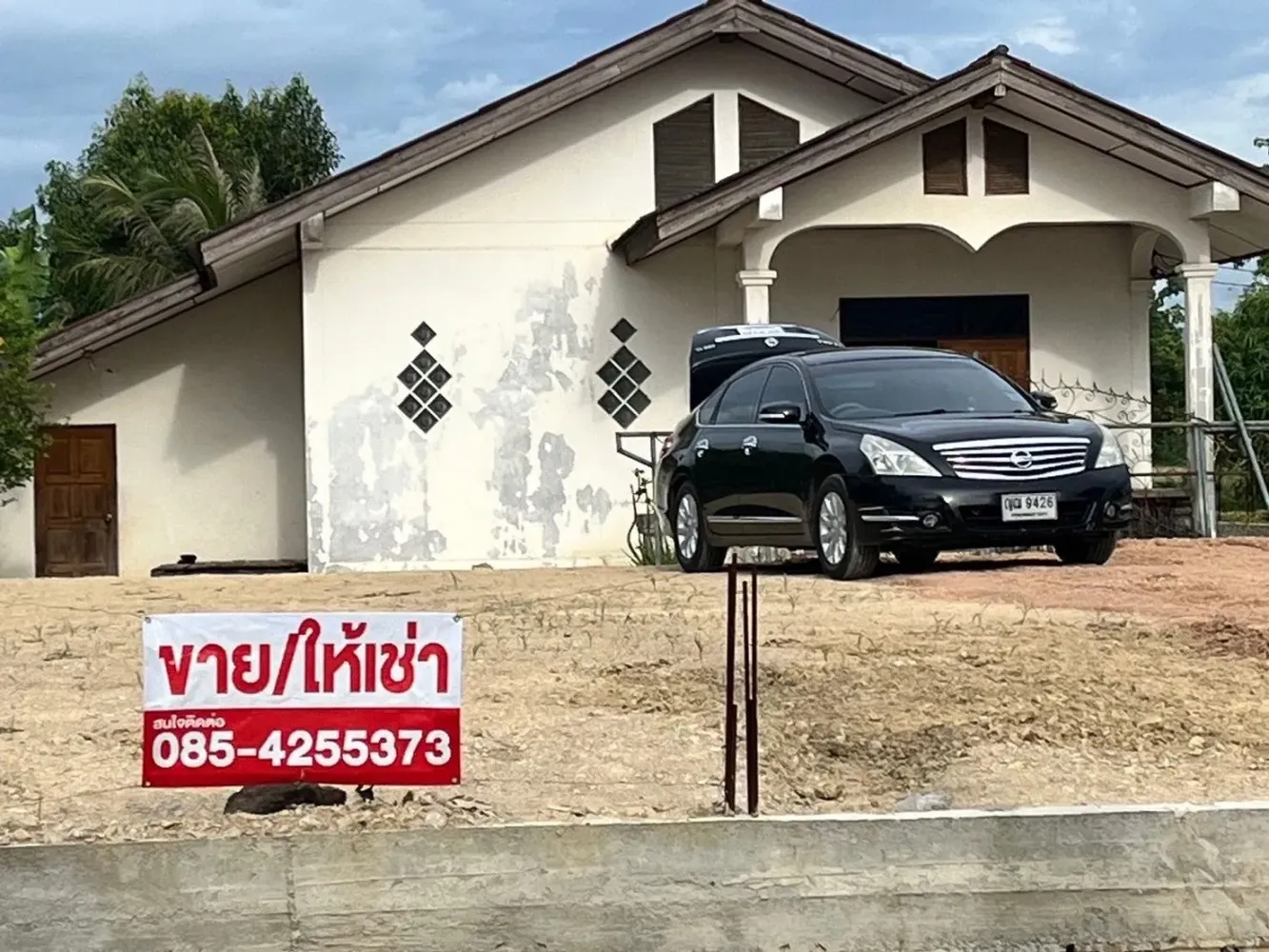 2 chambres Maison à Mae Sot, Thailand No. 68327