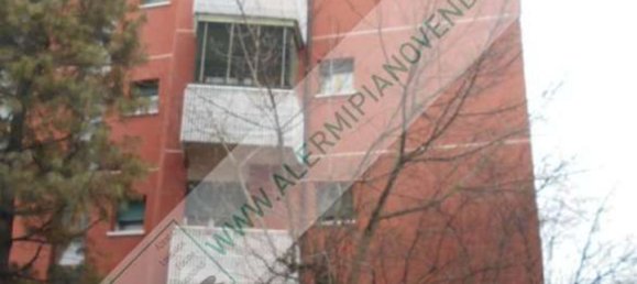 2 Schlafzimmer Wohnung in Milan, Italy, Nr. 370088 2