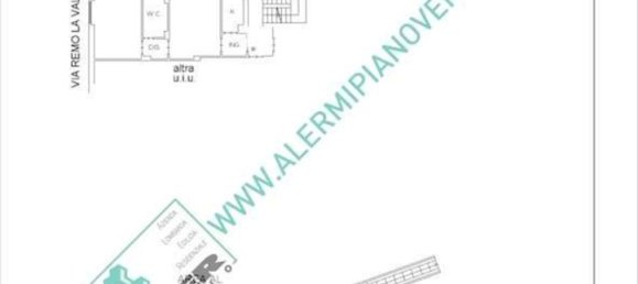 2 Schlafzimmer Wohnung in Milan, Italy, Nr. 370088 17