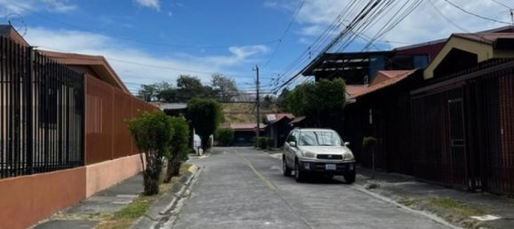 3 chambres Maison à Curridabat, Costa Rica No. 817 6