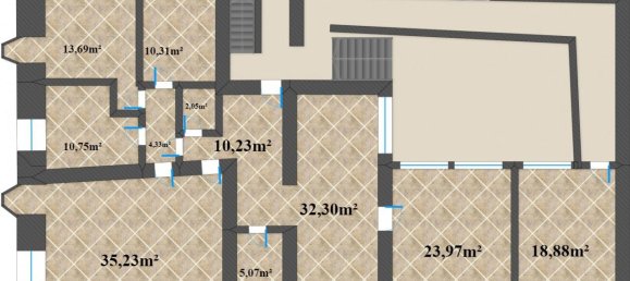 4-salle Appartement à Trentino-Alto Adige, Italy No. 156109 17