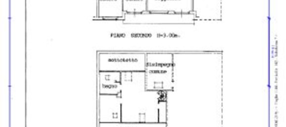 7 bedrooms Duplex in Turin, Italy No. 339632 20