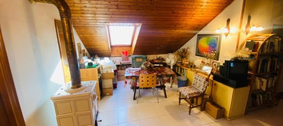 7 bedrooms Duplex in Turin, Italy No. 339632 17