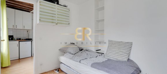 Apartamento de 1 dormitorio en Paris, France No. 120391 4