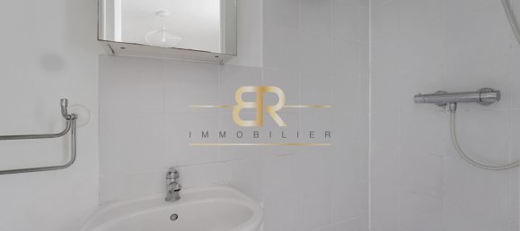 Apartamento de 1 dormitorio en Paris, France No. 120391 8