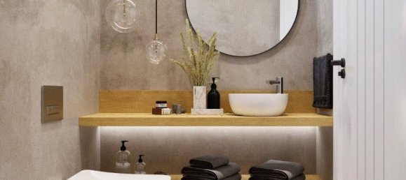 Villa 2+1 in Bodrum, Turkey, Nr. 15550 22