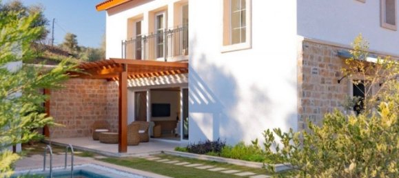 Villa 2+1 in Bodrum, Turkey, Nr. 15550 8