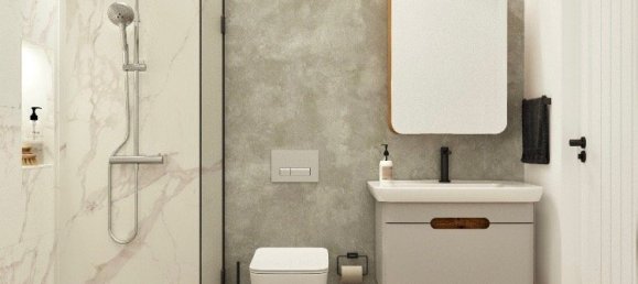 Villa 2+1 in Bodrum, Turkey, Nr. 15550 18