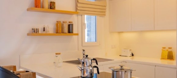 Villa 2+1 in Bodrum, Turkey, Nr. 15550 5