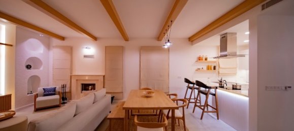 Villa 2+1 in Bodrum, Turkey, Nr. 15550 3