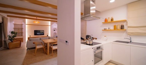 Villa 2+1 in Bodrum, Turkey, Nr. 15550 2