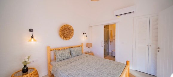 Villa 2+1 in Bodrum, Turkey, Nr. 15550 11