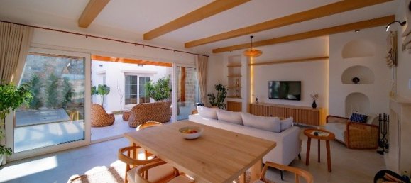 Villa 2+1 in Bodrum, Turkey, Nr. 15550 21