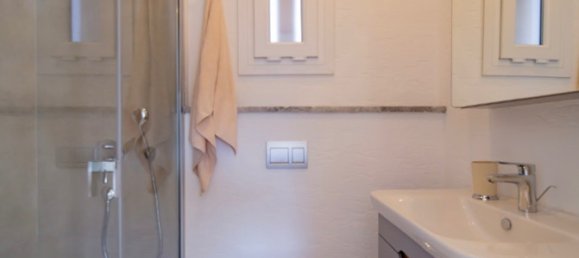 Villa 2+1 in Bodrum, Turkey, Nr. 15550 14